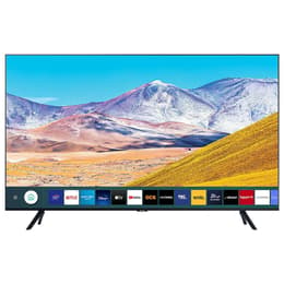 Samsung UE43TU8075UXXC Smart TV LED Ultra HD 4K 109 cm
