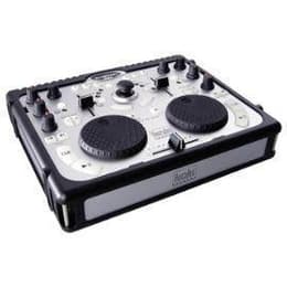 Hercules DJ Control MP3 Audiotarvikkeet