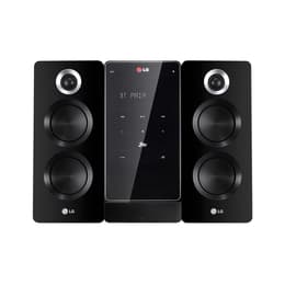 Lg FA168 Micro Hi-fi järjestelmä Bluetooth