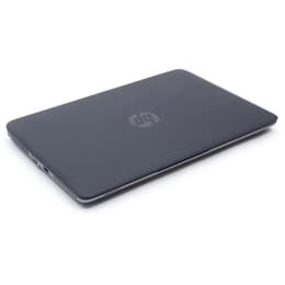 HP EliteBook 850 G1 14" Core i5 1.9 GHz - HDD 500 GB - 8GB QWERTZ - Saksa