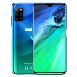 Elephone E10 / E2020 64GB - Sininen - Lukitsematon
