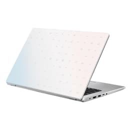 Asus E410MA-BV483TS 14" Celeron 1.1 GHz - SSD 128 Gt - 128GB AZERTY - Ranska