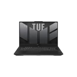 Asus A17-TUF707NU-HX050W 17" Ryzen 5 4.5 GHz - SSD 512 Gt - 16GB AZERTY - Ranska