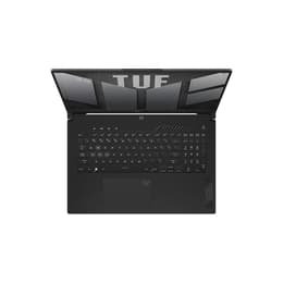 Asus A17-TUF707NU-HX050W 17" Ryzen 5 4.5 GHz - SSD 512 Gt - 16GB AZERTY - Ranska