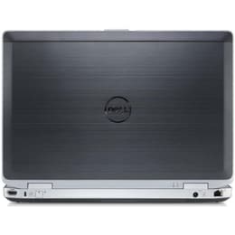 Dell Latitude E6420 14" Core i5 2.5 GHz - SSD 128 GB - 8GB QWERTY - Espanja