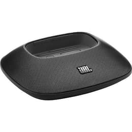 Jbl Onbeat Micro Speaker - Musta