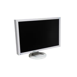Eizo FlexScan S2402W Tietokoneen näyttö 24" LCD 1920 X 1200