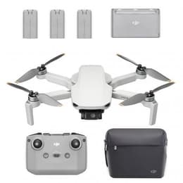 Dji MINI 4K Dronet 31,0000 min