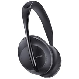 Bose Headphones 700 Kuulokkeet melunvaimennus langaton mikrofonilla - Musta