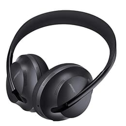 Bose Headphones 700 Kuulokkeet melunvaimennus wireless mikrofonilla - Musta