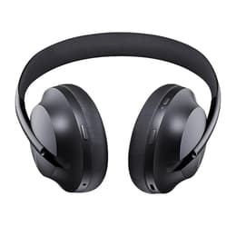 Bose Headphones 700 Kuulokkeet melunvaimennus wireless mikrofonilla - Musta