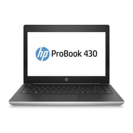 Hp ProBook 430 G5 13" Core i3 2.2 GHz - SSD 128 GB - 8GB QWERTY - Italia