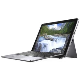 Dell Latitude 7200 2-in-1 12" Core i7 1.9 GHz - SSD 256 Gt - 16GB QWERTZ - Saksa