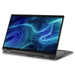 Dell Latitude 7420 14" Core i5 2.6 GHz - SSD 256 Gt - 8GB AZERTY - Ranska