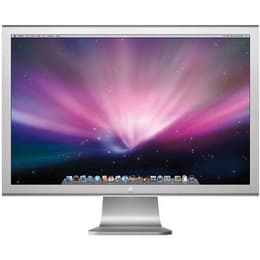 Cinema HD Display Tietokoneen näyttö 23" LCD HD
