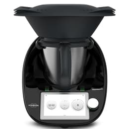 Monitoimikypsennin Vorwerk Thermomix TM6 2.2L - Musta