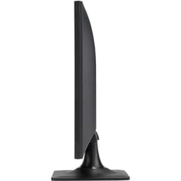 Hanns G HX194DPB Tietokoneen näyttö 19" LED SXGA