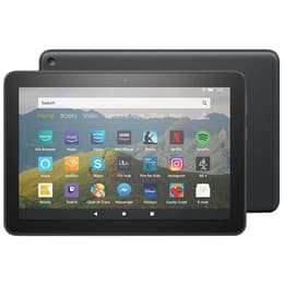 Amazon Fire HD 8 32GB - Musta - WiFi