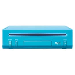 Nintendo Wii - Sininen