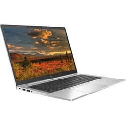 Hp EliteBook 840 G7 14" Core i5 1.6 GHz - SSD 2 TB - 32GB QWERTY - Hollanti