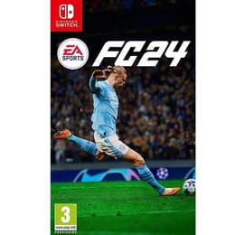 EA Sports FC 24 - Nintendo Switch