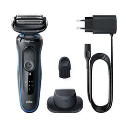 Partatrimmeri Braun Series 5 Electric Shaver
