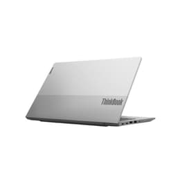 Lenovo ThinkBook Plus G5 14" Core Ultra 7 5 GHz - SSD 1 TB - 32GB QWERTY - Englanti