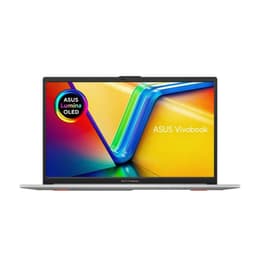 Asus VivoBook E1504FA-L11305W 15" Ryzen 5 4.3 GHz - SSD 512 Gt - 16GB QWERTY - Espanja