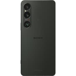 Sony Xperia 1 VI 256GB - Vihreä - Lukitsematon