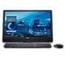 Dell Wyse 5470 24" Celeron 2 GHz - SSD 1 TB - 16GB AZERTY - Ranska