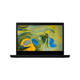 Lenovo ThinkPad L14 G2 14" Core i7 2.6 GHz - SSD 256 Gt - 16GB AZERTY - Ranska