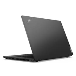Lenovo ThinkPad L14 G3 14" Core i5 1.3 GHz - SSD 256 Gt - 16GB QWERTY - Espanja