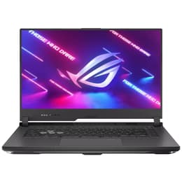 Asus ROG Strix G15 G513 15" Ryzen 7 3.2 GHz - SSD 512 GB - 16GB - NVIDIA GeForce RTX 3050 QWERTY - Italia