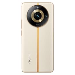 Realme 11 Pro+ 512GB - Beige - Lukitsematon