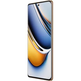 Realme 11 Pro+ 512GB - Beige - Lukitsematon