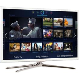 Samsung UE32F6510 Smart TV LCD Full HD 1080p 81 cm