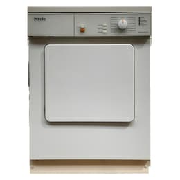 Miele NOVOTRONIC T490 Esitäytettävä