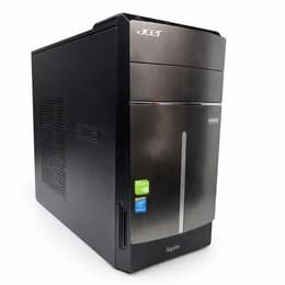 Acer Aspire TC-605 Core i5 3.2 GHz - SSD 128 Gt + HDD 500 Gt RAM 8 GB