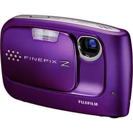 Kompaktikamera FinePix Z30 - Purppura + Fujifilm Fujinon 35-105 mm f/3.7-4.2 f/3.7-4.2