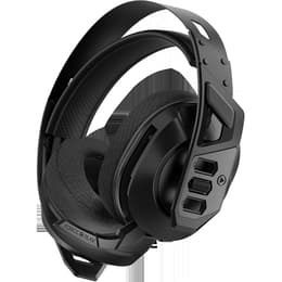 Force Play FPYCASQPROB Kuulokkeet melunvaimennus gaming wireless mikrofonilla - Musta
