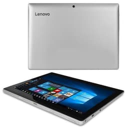 Lenovo IdeaPad Miix 320-10ICR 10" Atom X 1.4 GHz - SSD 64 GB - 2GB AZERTY - Ranska