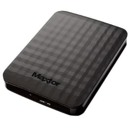 Seagate Maxtor M3 Ulkoinen kovalevy - HDD 2 TB USB 3.0/3.1
