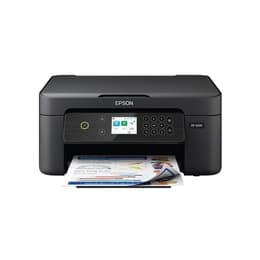 Epson Home XP-4200 Mustesuihkutulostin
