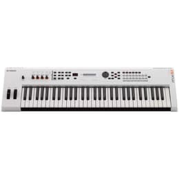 Yamaha MX61 Soittimet