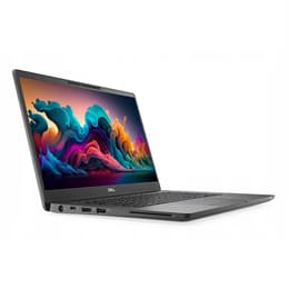 Dell Latitude 7300 13" Core i5 1.6 GHz - SSD 2 TB - 8GB QWERTZ - Saksa