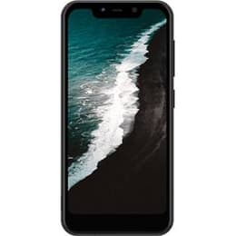 Altice S42 16GB - Musta - Lukitsematon