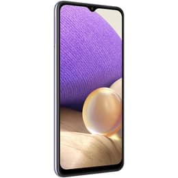 Galaxy A32 128GB - Violetti - Lukitsematon - Dual-SIM