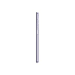 Galaxy A32 128GB - Violetti - Lukitsematon