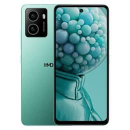 HMD Pulse+ 128GB - Vihreä - Lukitsematon