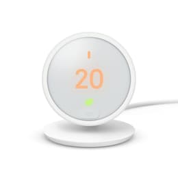 Nest Thermostat E Älykotilaitteet